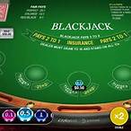 how to bet in blackjack